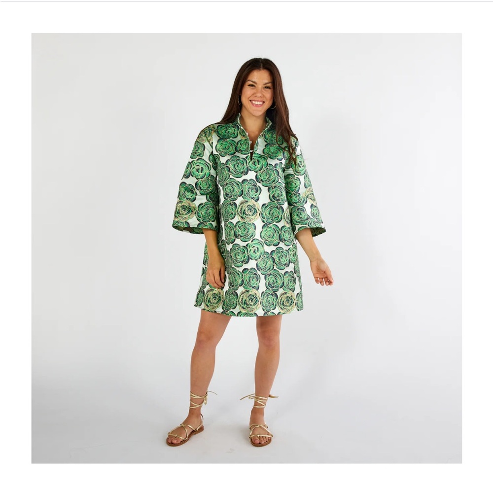 NWT Caryn Lawn Dress